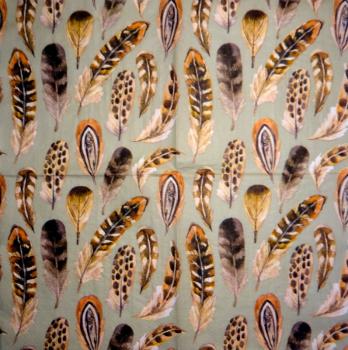 022 Nostalgia - 3-ply - Avantgarde